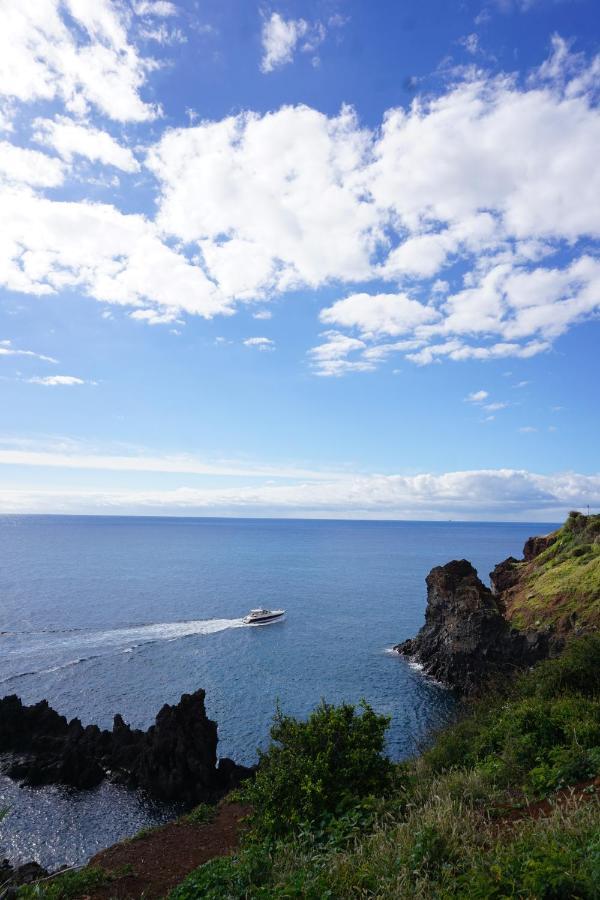 Freda House Apartment Funchal  Luaran gambar