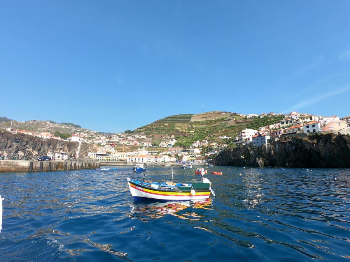 Freda House Apartment Funchal  Luaran gambar