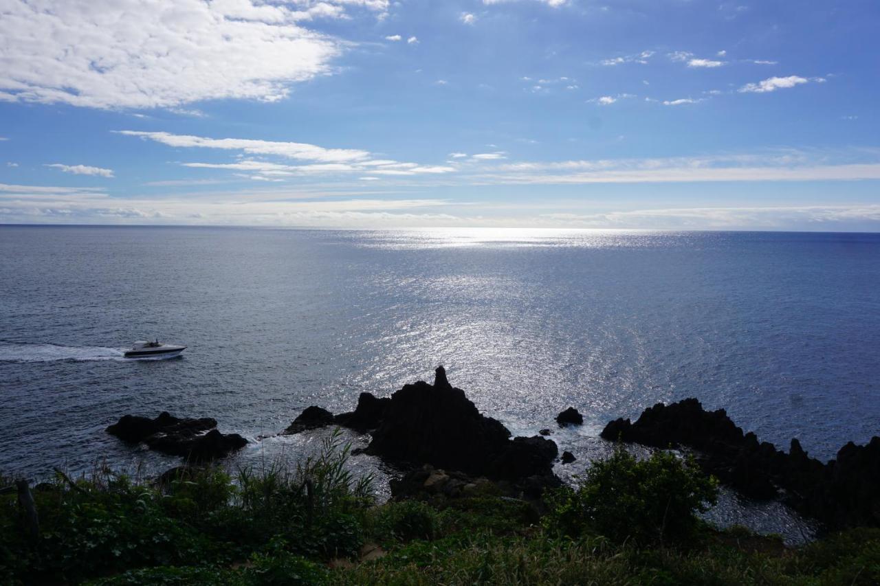 Freda House Apartment Funchal  Luaran gambar