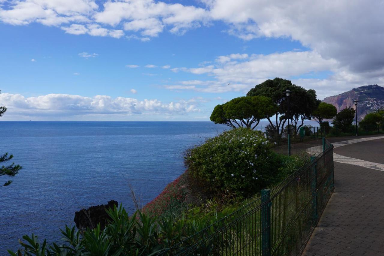 Freda House Apartment Funchal  Luaran gambar