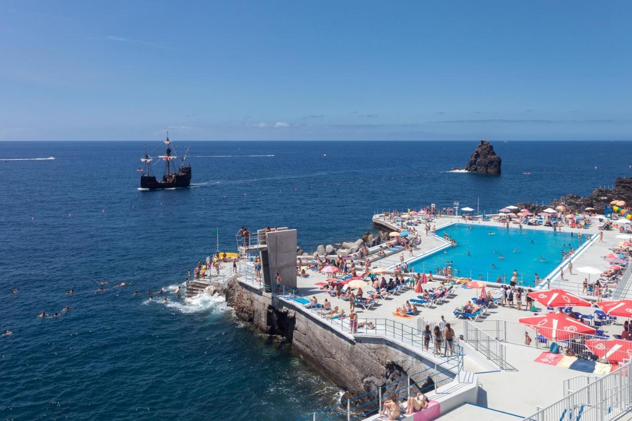Freda House Apartment Funchal  Luaran gambar