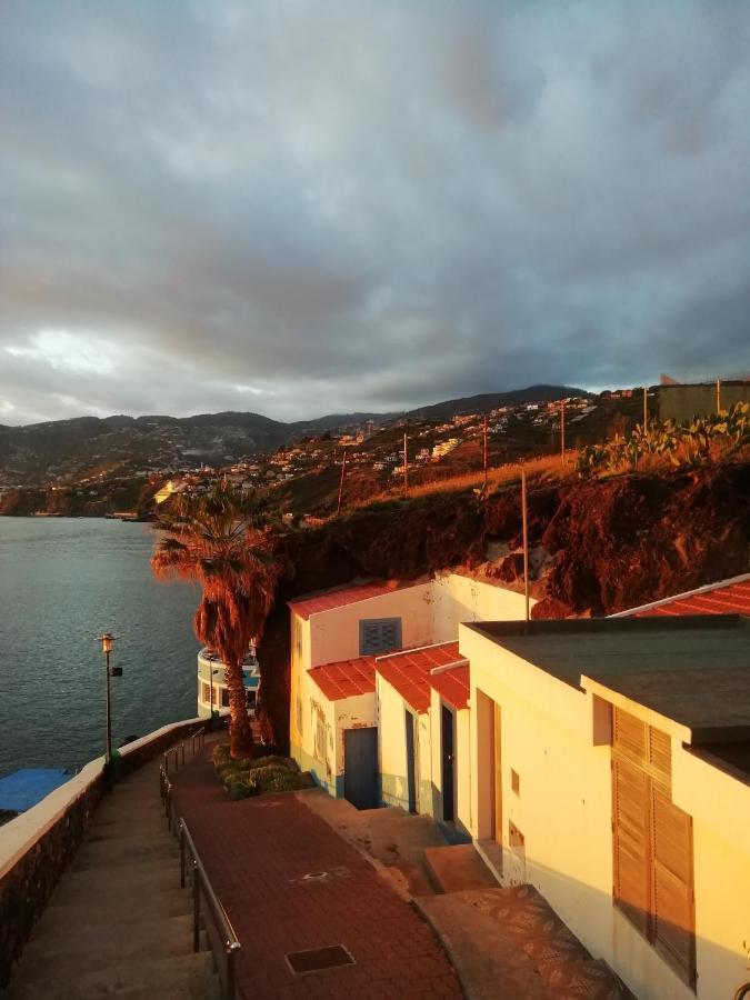 Freda House Apartment Funchal  Luaran gambar