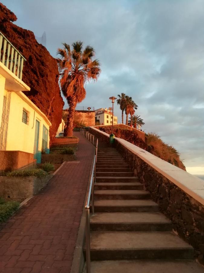 Freda House Apartment Funchal  Luaran gambar
