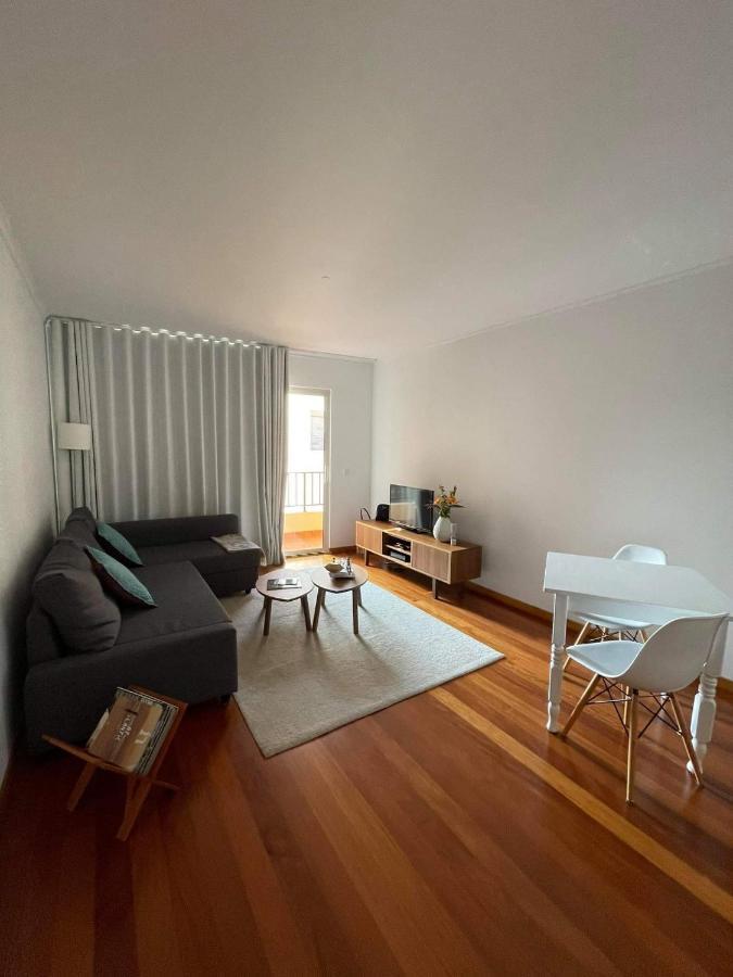 Freda House Apartment Funchal  Luaran gambar