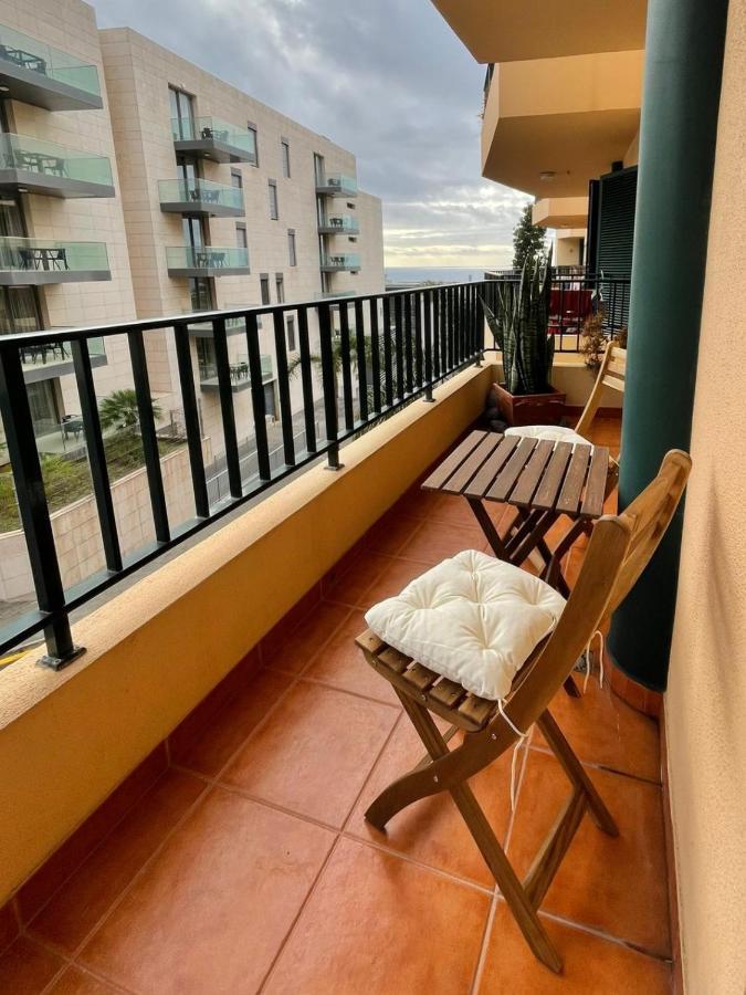 Freda House Apartment Funchal  Luaran gambar
