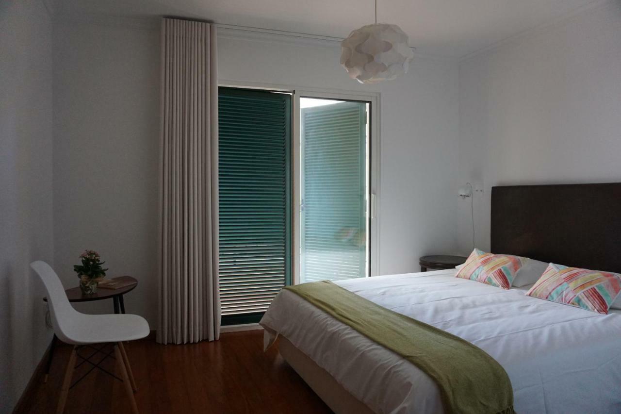 Freda House Apartment Funchal  Luaran gambar