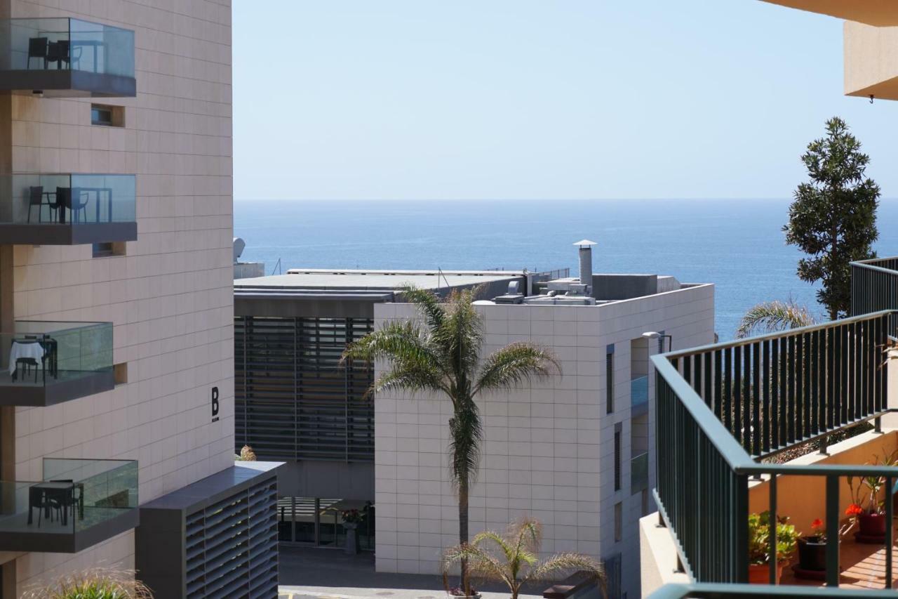 Freda House Apartment Funchal  Luaran gambar