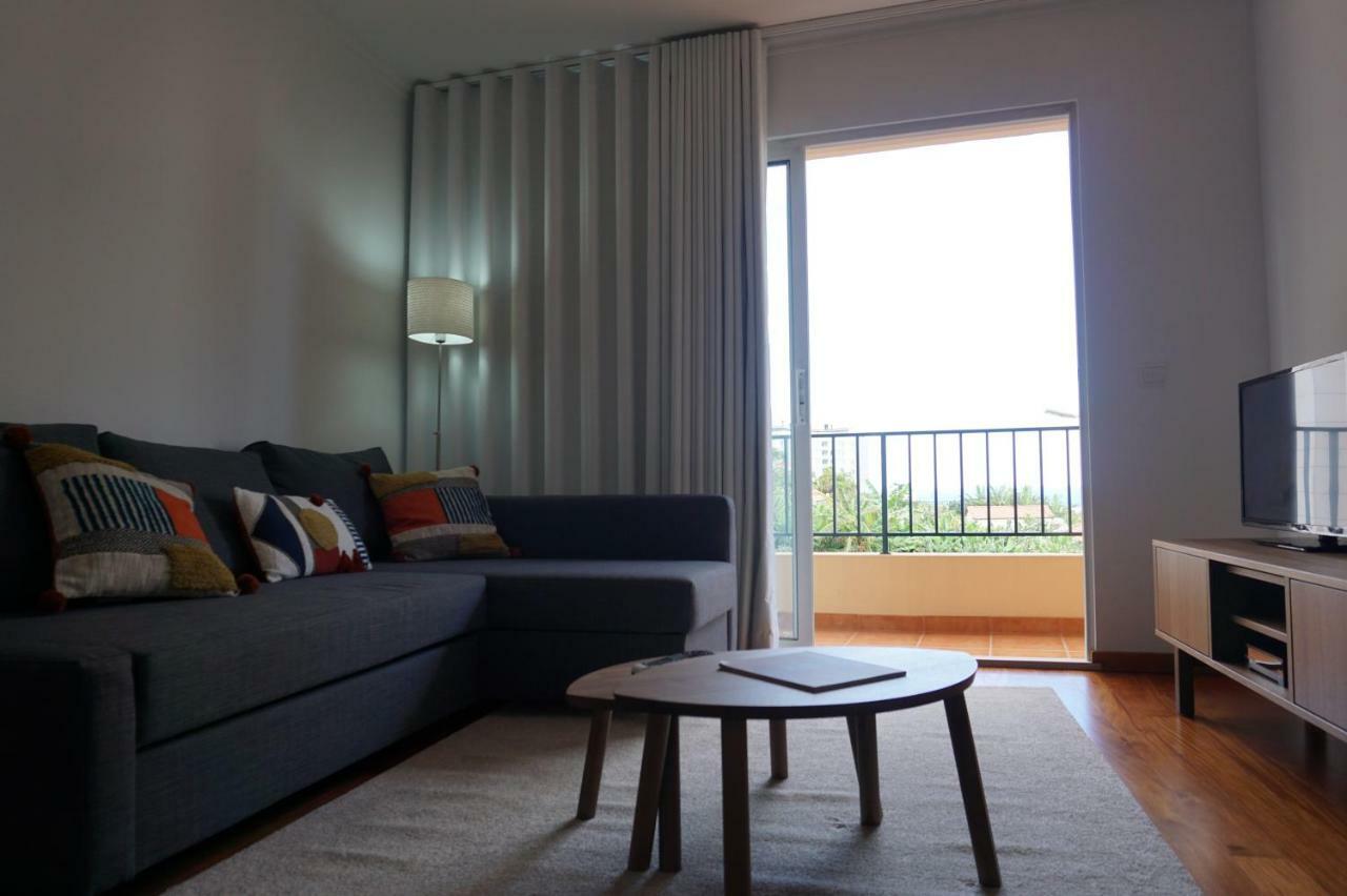 Freda House Apartment Funchal  Luaran gambar