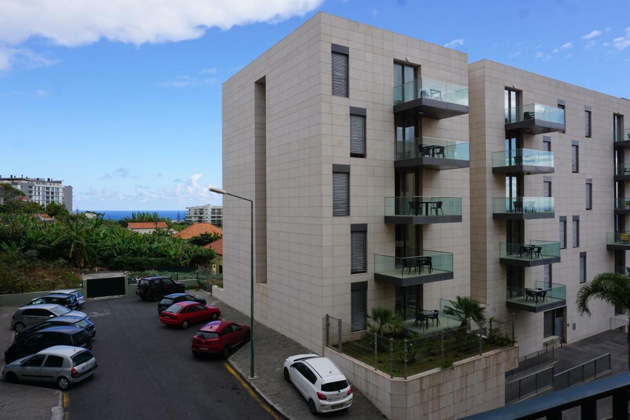 Freda House Apartment Funchal  Luaran gambar