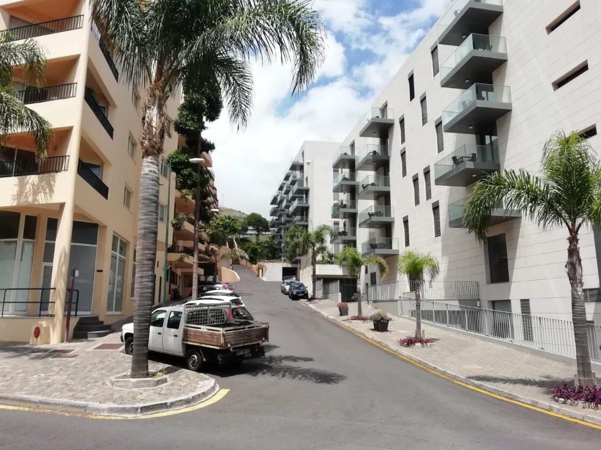 Freda House Apartment Funchal  Luaran gambar