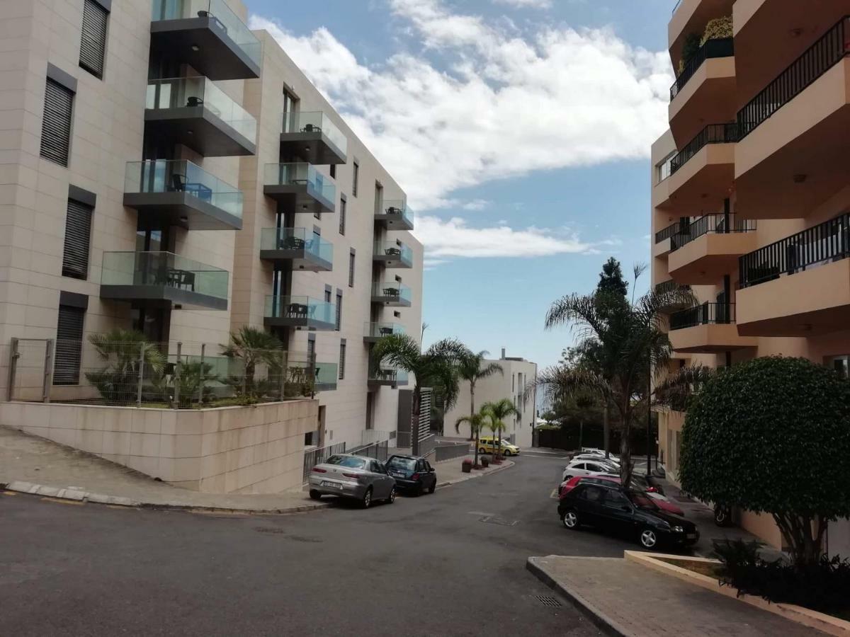 Freda House Apartment Funchal  Luaran gambar