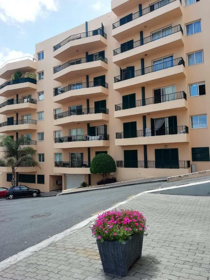 Freda House Apartment Funchal  Luaran gambar