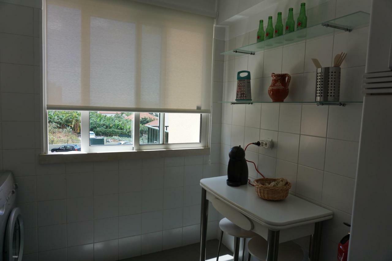 Freda House Apartment Funchal  Luaran gambar