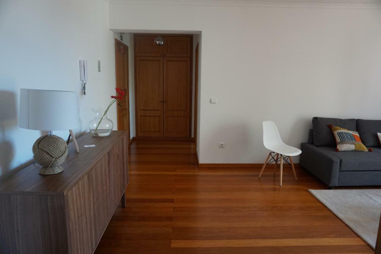 Freda House Apartment Funchal  Luaran gambar